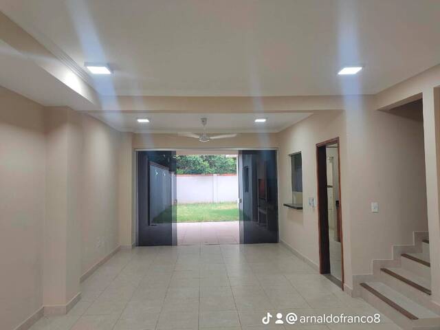 #2 - Departamento para Venta en San Lorenzo - PY-11