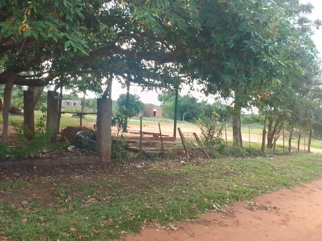 #3 - Quinta para Venta en Paso Yobay - PY-4