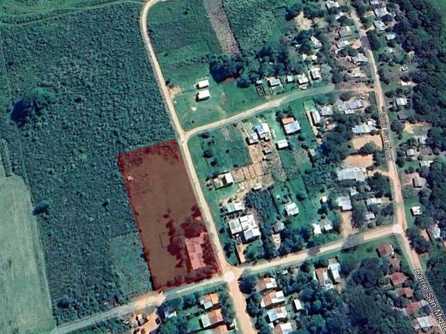 #3 - Quinta para Venta en Paso Yobay - PY-4