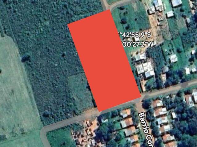 #3 - Quinta para Venta en Paso Yobay - PY-4