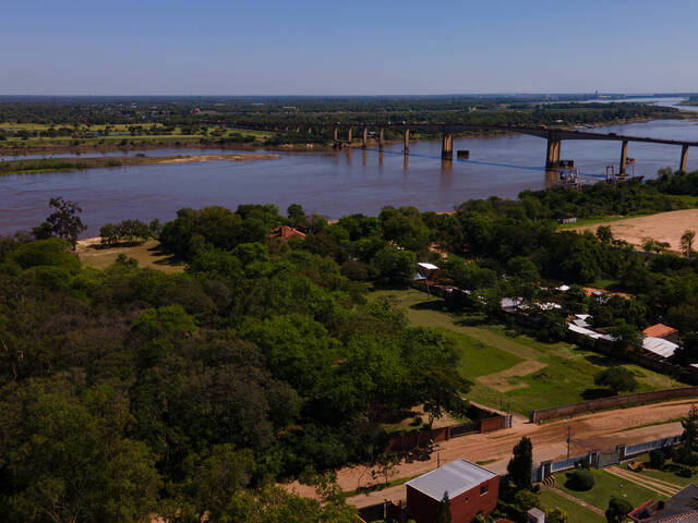 #4 - Quinta para Venta en Mariano Roque Alonso - PY-11