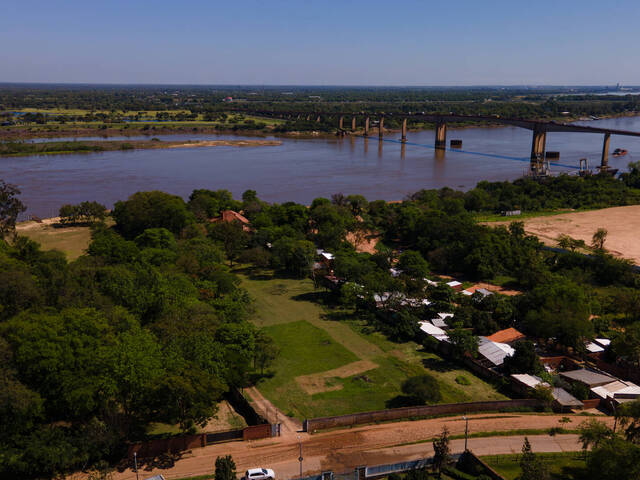 #4 - Quinta para Venta en Mariano Roque Alonso - PY-11