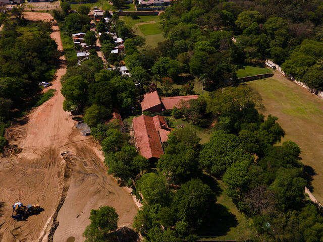 #4 - Quinta para Venta en Mariano Roque Alonso - PY-11