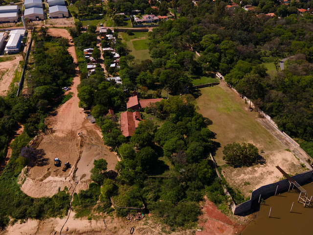 Quinta para Venta en Mariano Roque Alonso - 4