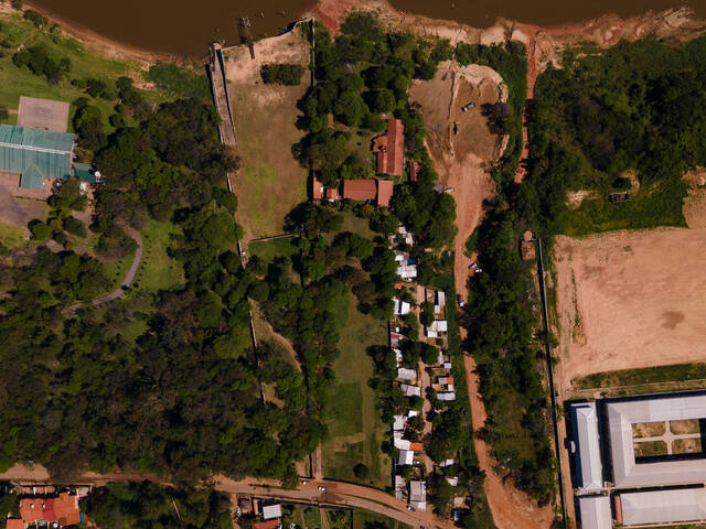 Quinta para Venta en Mariano Roque Alonso - 5